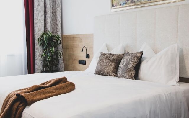 Boutique Hotel Edelmanns