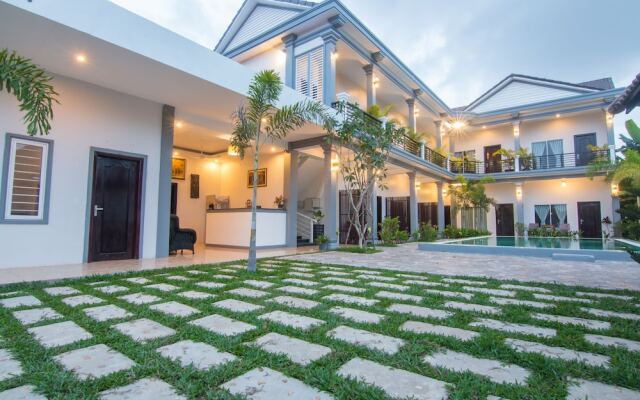 David Boutique & Spa