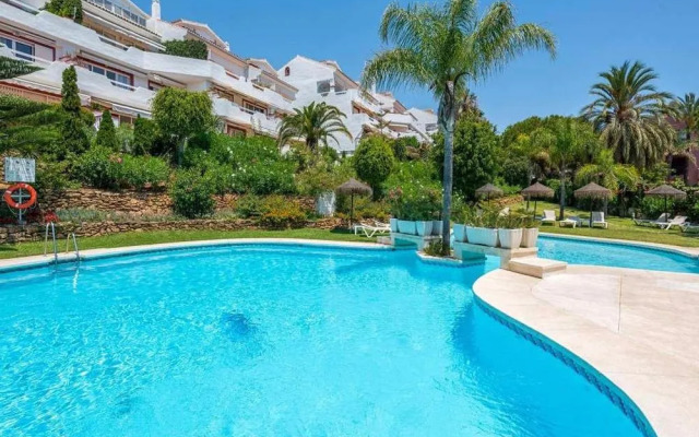 Apartment Marbella Playa