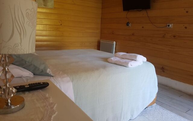 Hostal de German