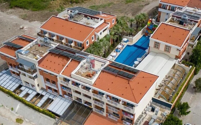 Iko Melisa Garden - All Inclusive
