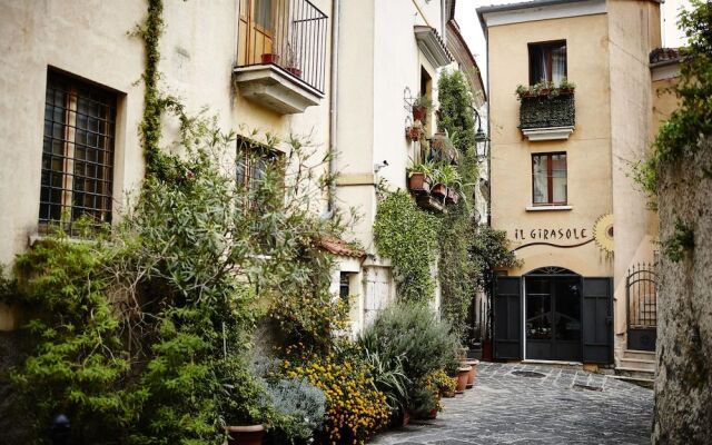 Angeli e Diavoli Apartment