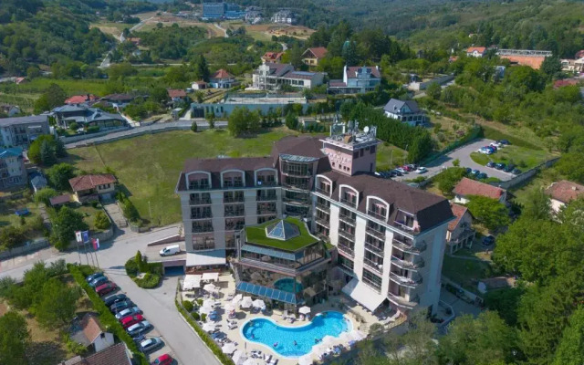 Hotel Premier Aqua - Adults Only