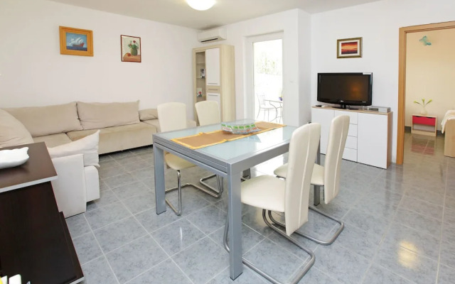 Perla Apartments