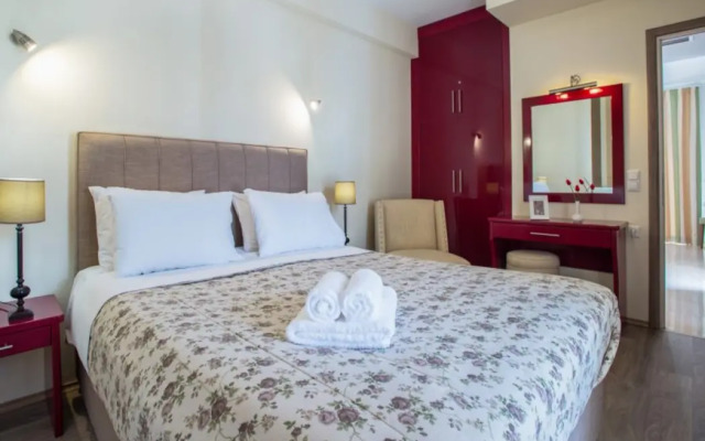 Orizontas Residences