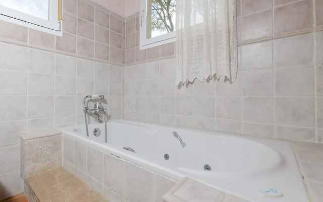 Son Duri - Villa With Private Pool