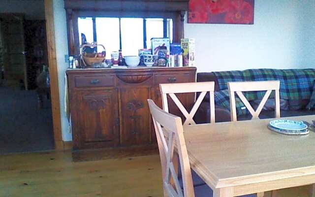 Benview Bed and Breakfast