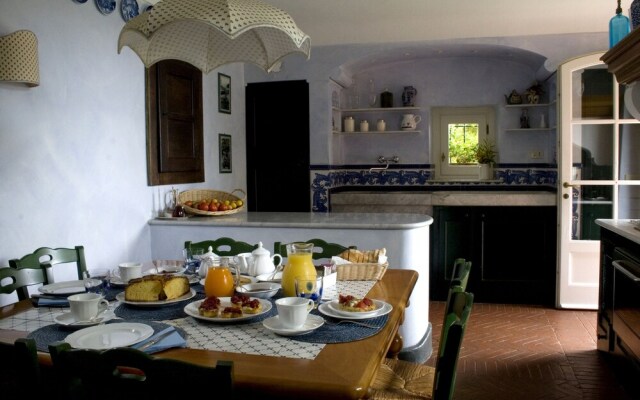 Agriturismo Natta Di Monte Tabor