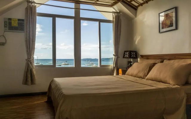 The Organic Spa, Bed And Breakfast
