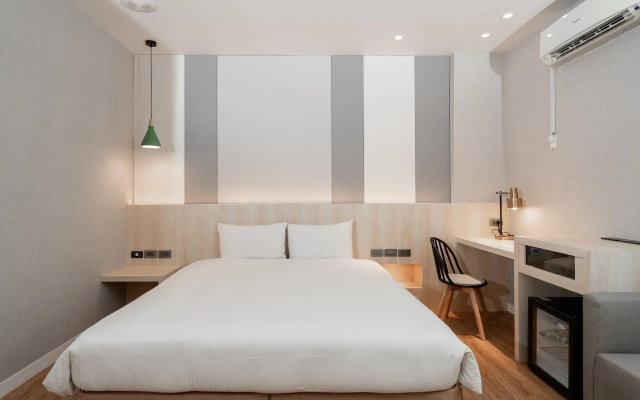 Yilan Fu Hsiang Hotel