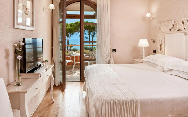 La Villa del Re - Adults Only - Small Luxury Hotels of the World