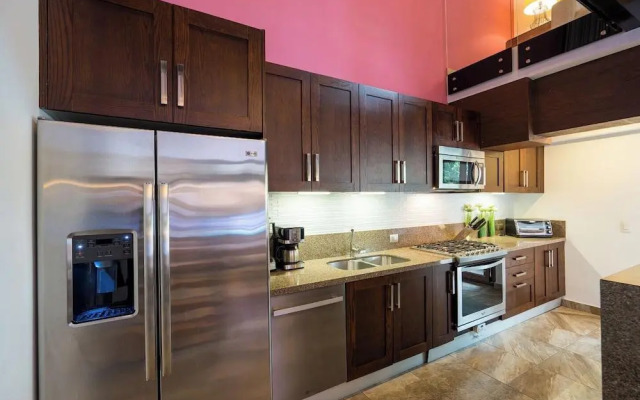 Pinnacle Resorts 220