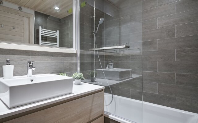 Luderna - Apartamento Val de Ruda A22 Montlude