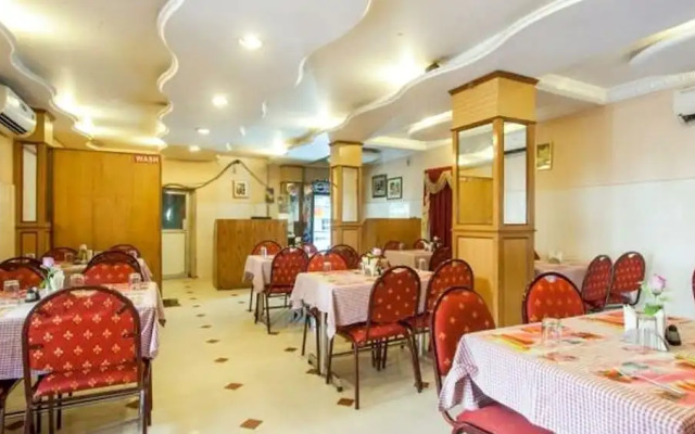 Hotel Manickam Grand