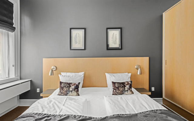 Best Western Hotel Herman Bang