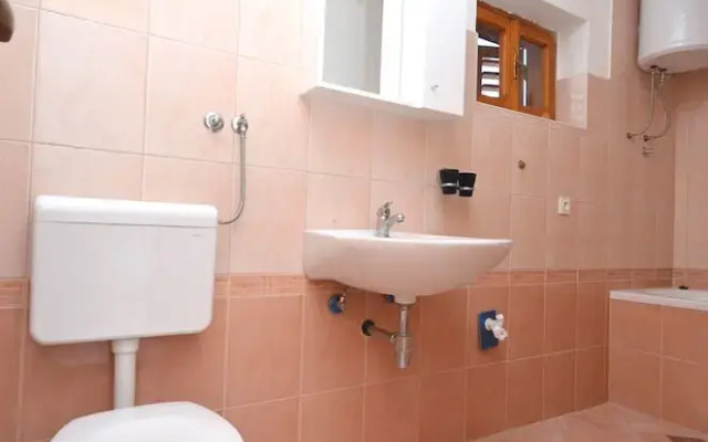 Apartments Kata