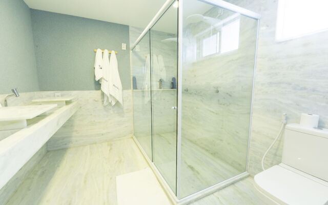 Belíssima mansão beira mar há 43 minutos de Natal