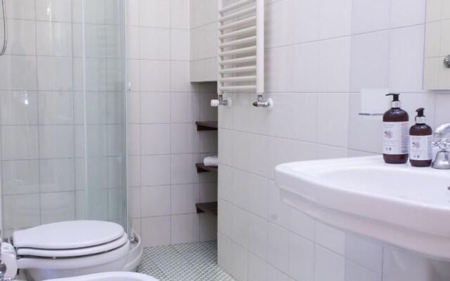 Апартаменты Bella Napoli