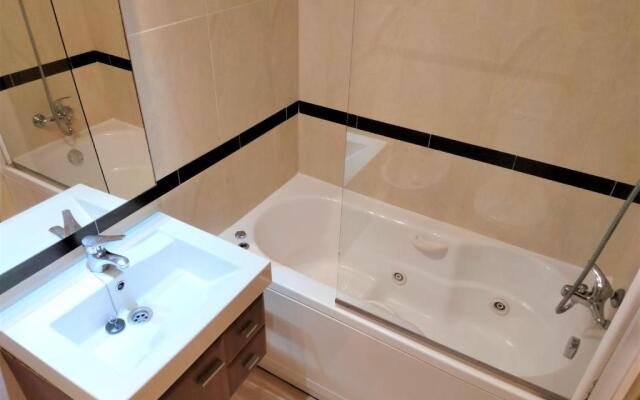 ACV - Aguamarina-2ª Linea Planta 3 Norte