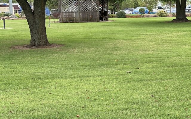 Thunderbird Lodge, Norman, OK