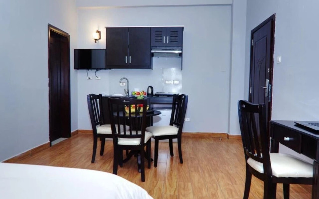 Right Guest House