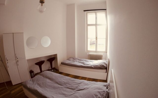 LOVECROATIA - Hostel