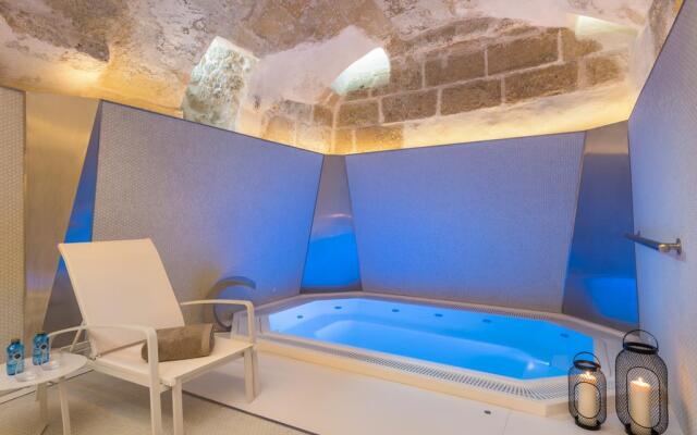 Boutique Hotel Sant Roc & Spa