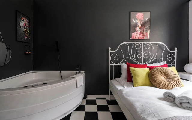 RentPlanet - Apartamenty Tęczowa