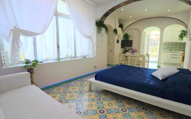 Erika Apartment