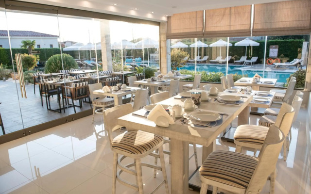 Lagaria Hotel & Apartments