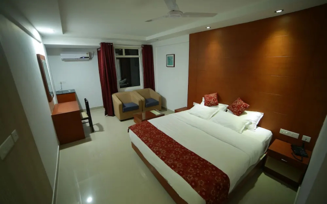 Nakshatra Emerald Inn