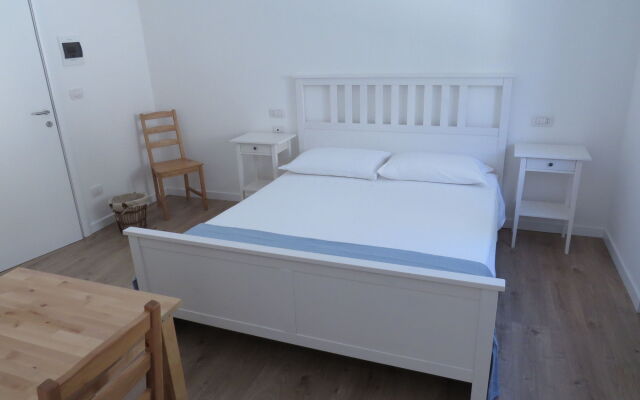 La Casa Del Gelso Bianco