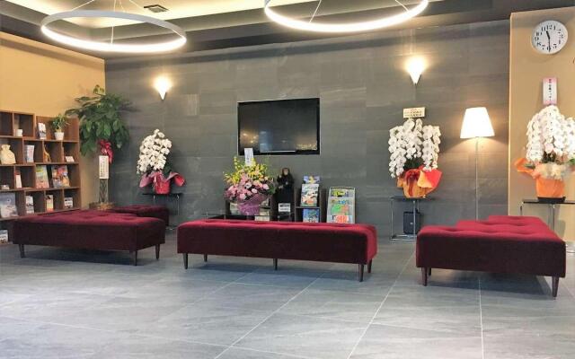 HOTEL LiVEMAX Gifu-Ekimae