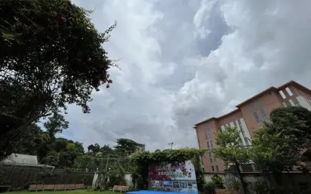Shanfang Inn (Zhuhai Campus of Sun Yat-Sen University)