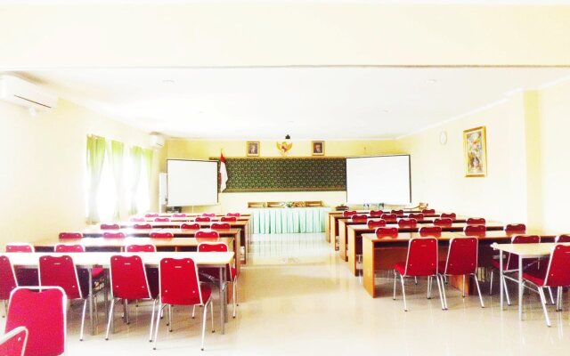 Malioboro Inn Solo
