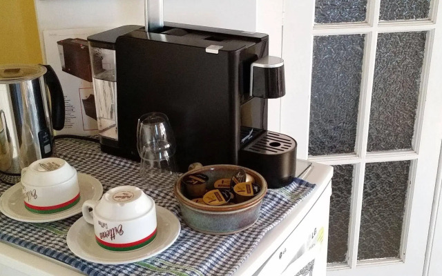 Andavine House Bed & Breakfast