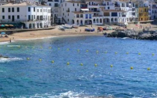 104684 - Apartment in Palafrugell