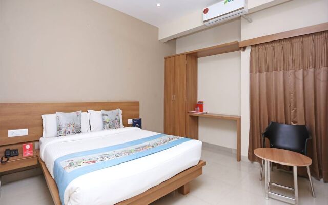 Samasth Room and Suites