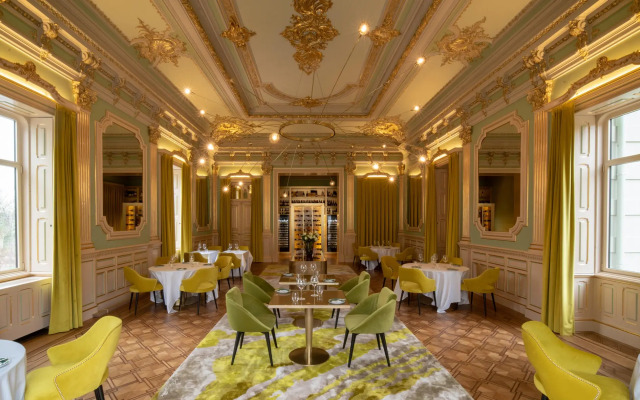 Vila Foz Hotel & SPA - member of Design Hotels