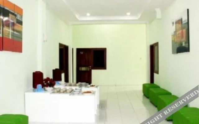 Wisma IDE'A