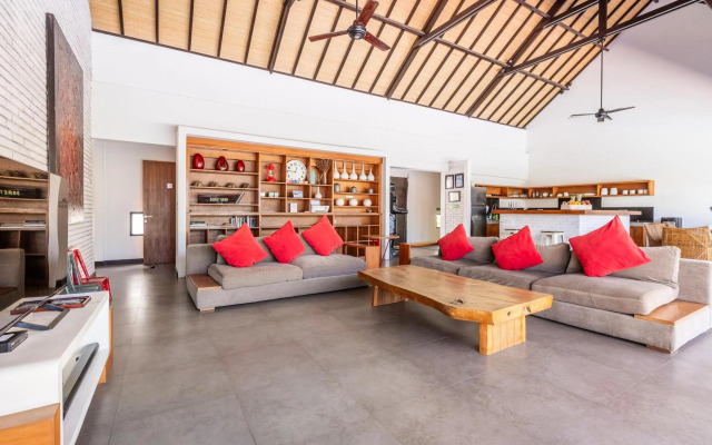 Boutique Villa Doretanh