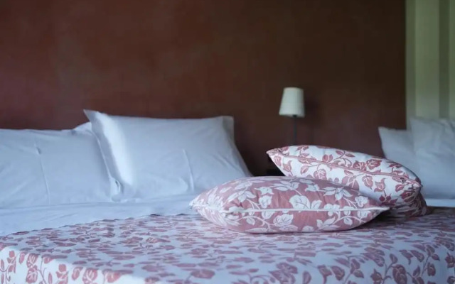 Quattrocolli B&B