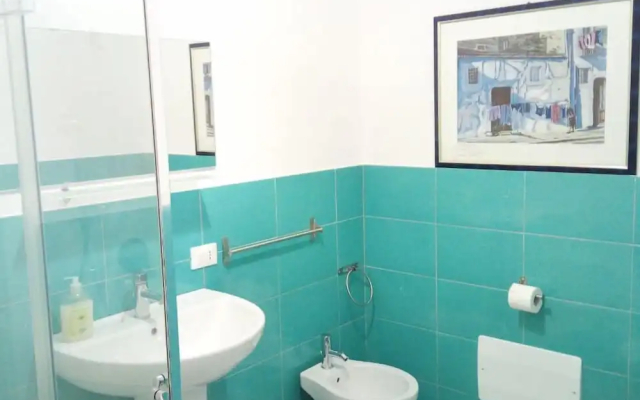 B&B Garibaldi