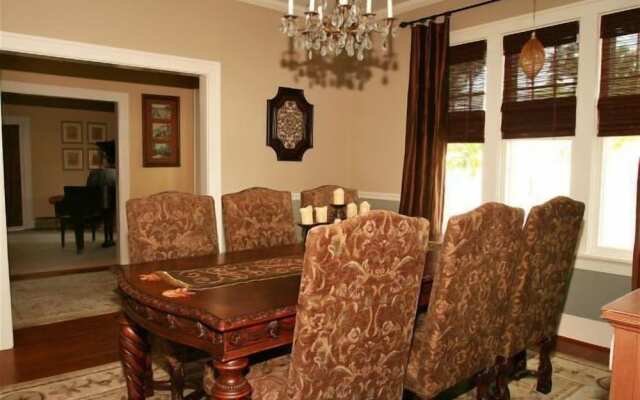 The Hiding Place B&B