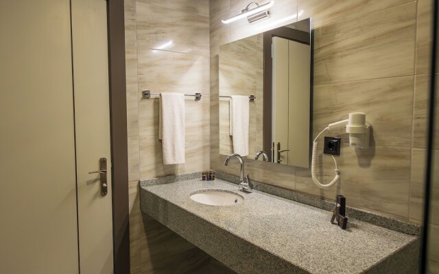 Marlen Hotel Denizli