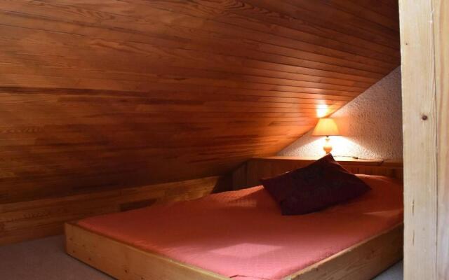 Appartement Méribel, 1 pièce, 5 personnes - FR-1-180-304