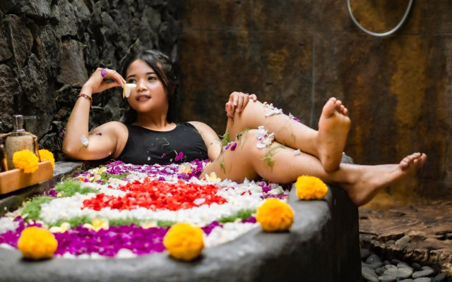 Magatama Villa by Mahaputra