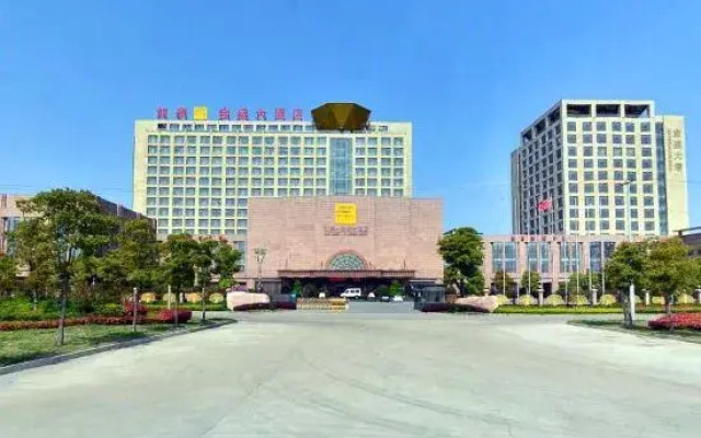 Jinsheng Hotel