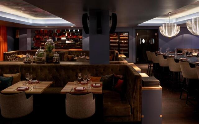 Roomers, Frankfurt, a Member of Design Hotels