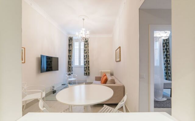 Saint Peter Suite Apartment